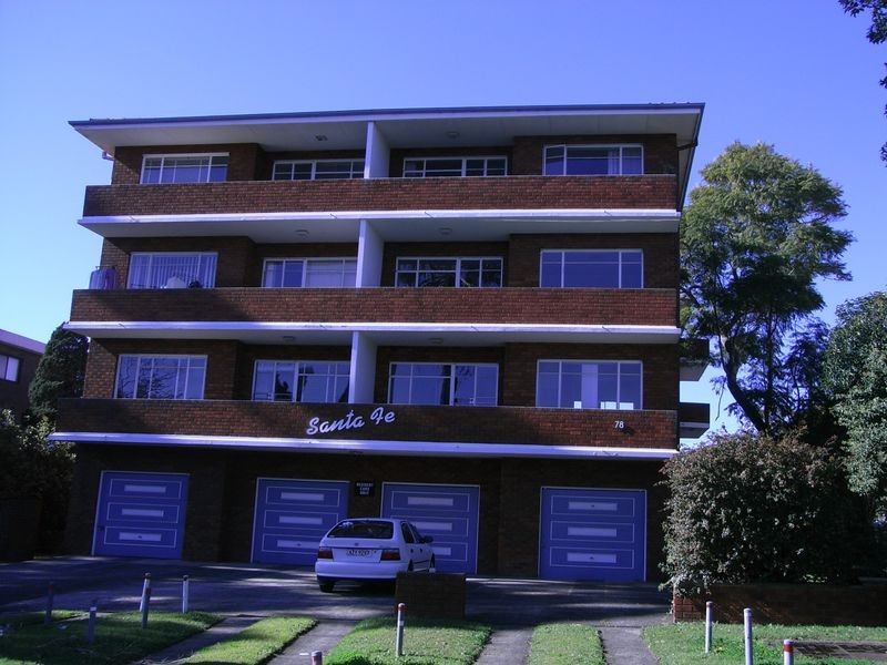 5/78 Milton Street, Ashfield NSW 2131