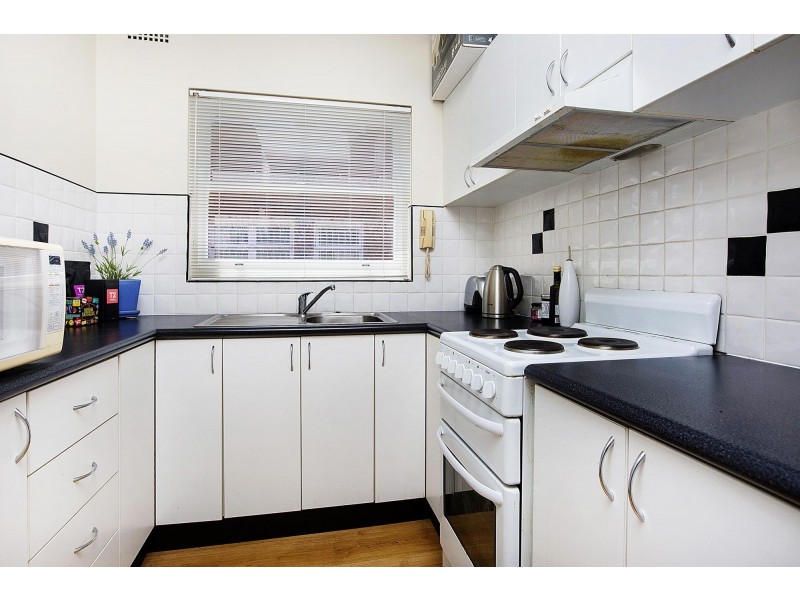 6/18 Orpington Street,, Ashfield NSW 2131