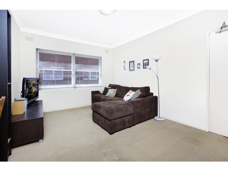 6/18 Orpington Street,, Ashfield NSW 2131