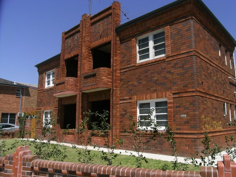 4/338 Liverpool Road, Ashfield NSW 2131