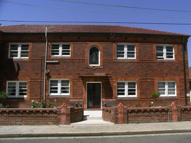 4/338 Liverpool Road, Ashfield NSW 2131