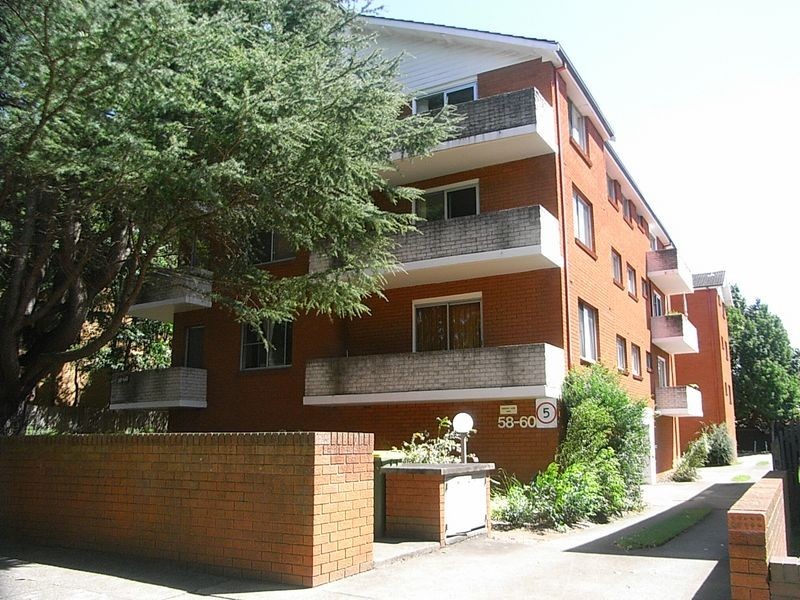 18/58-60 Chandos Street, Ashfield NSW 2131