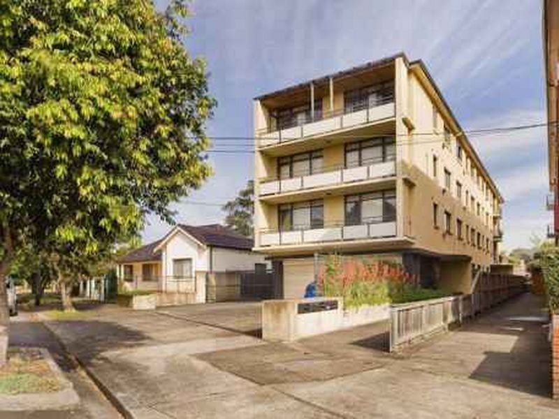 12/7 Bruce Street, Ashfield NSW 2131