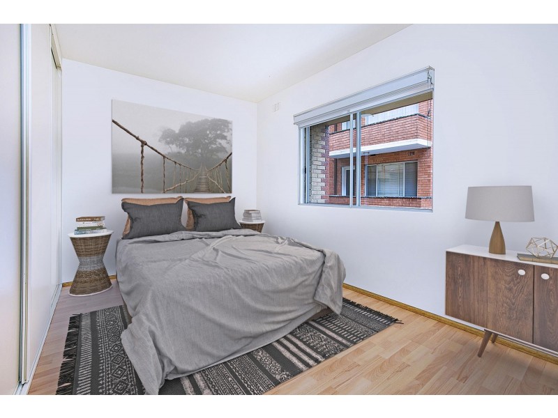 8/17 Loftus Street, Ashfield NSW 2131