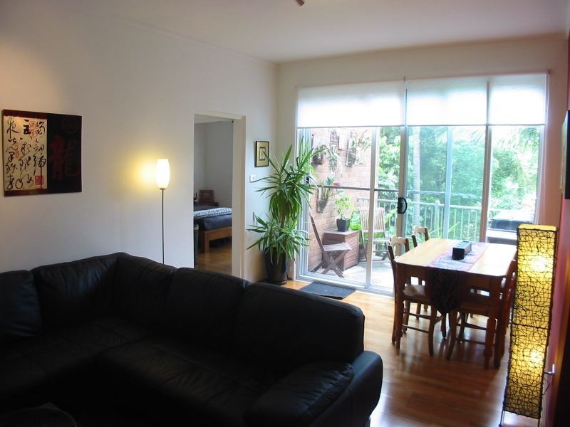 8/2 Blackwood Avenue, Ashfield NSW 2131