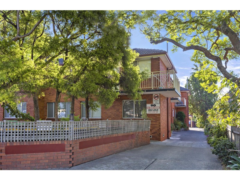 18/90 Alt Street, Ashfield NSW 2131