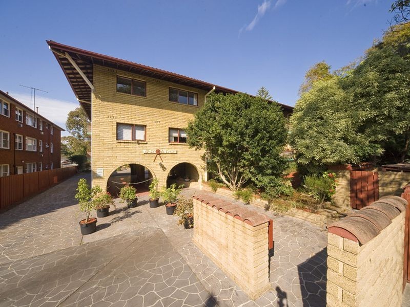 15/19-21 Orpington Street, Ashfield NSW 2131