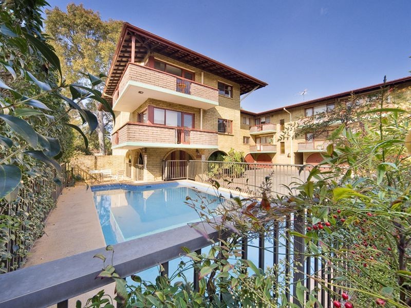 15/19-21 Orpington Street, Ashfield NSW 2131