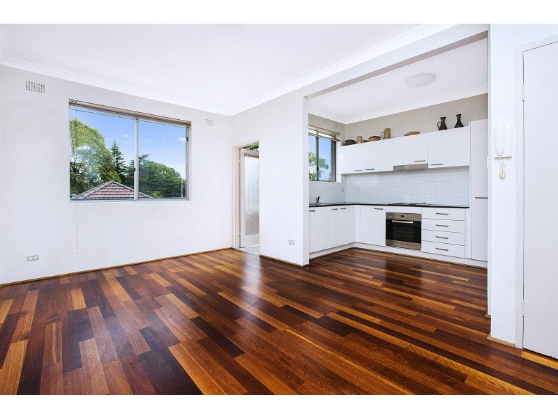 10/19 Church Street,, Ashfield NSW 2131