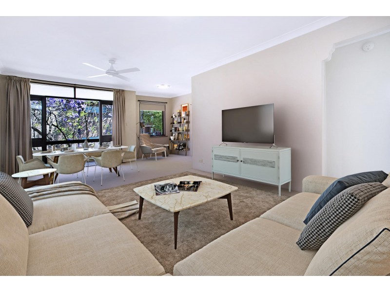 7/11 Ormond Street, Ashfield NSW 2131