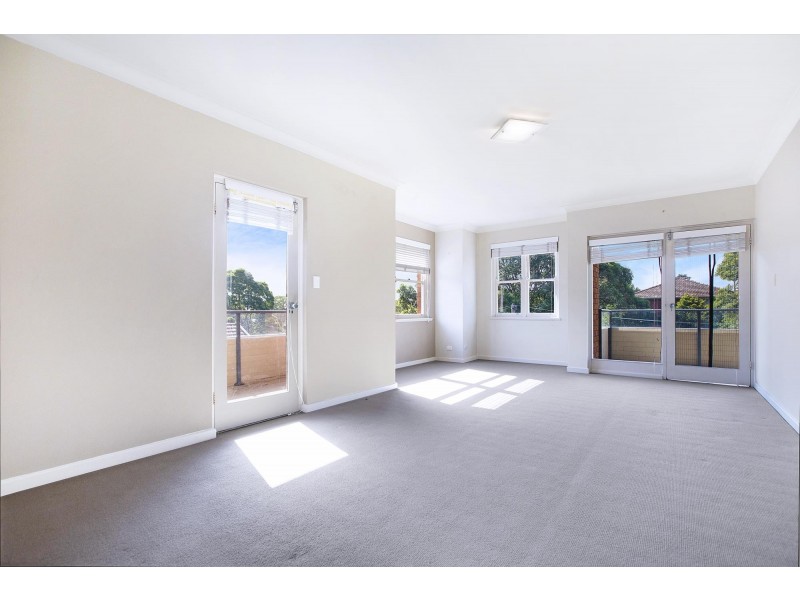 3/16 Webbs Avenue,, Ashfield NSW 2131