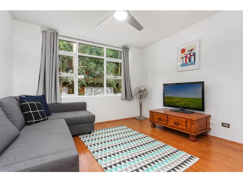 29/11 Church Street,, Ashfield NSW 2131