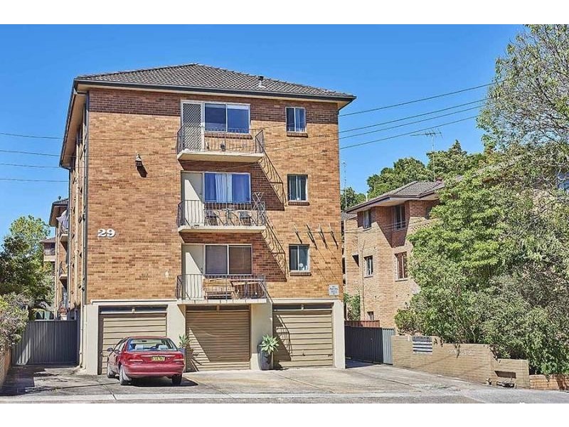 9/29 Myra Road,, Dulwich Hill NSW 2203