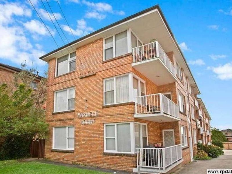 3/3a Gower Street, Summer Hill NSW 2130