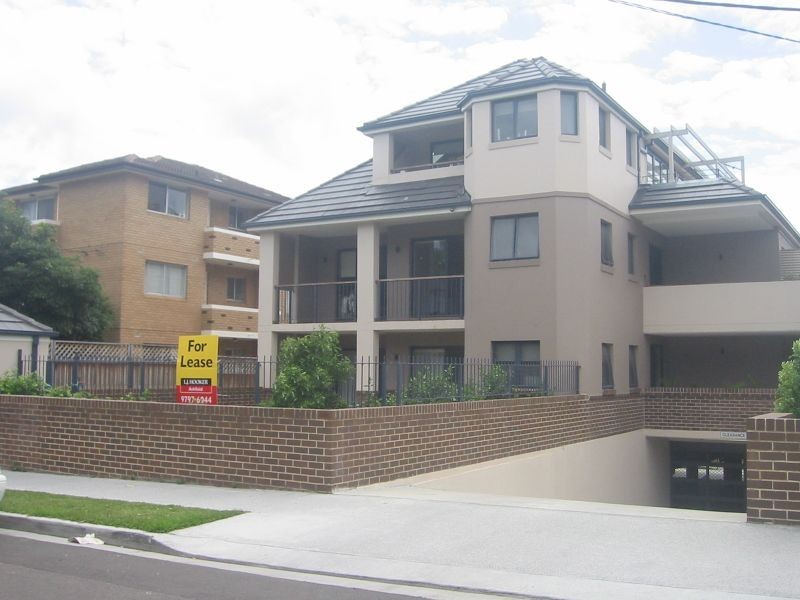 3/62 Charlotte Street, Ashfield NSW 2131