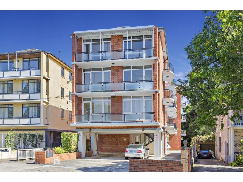 17/7A Bruce Street, Ashfield NSW 2131