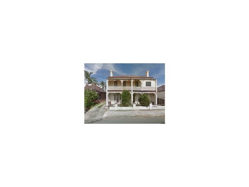 1/18 Elizabeth St,, Ashfield NSW 2131