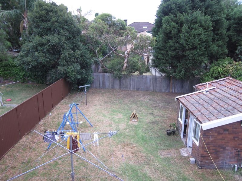 3/52 Charlotte Street, Ashfield NSW 2131