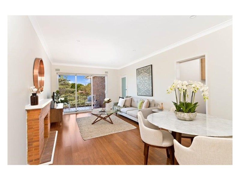 5/33 Milray Avenue, Wollstonecraft NSW 2065