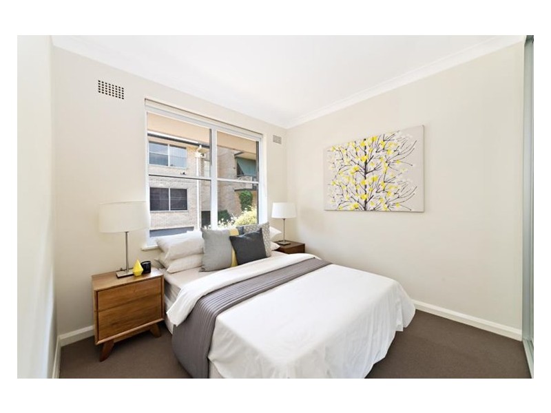 5/33 Milray Avenue, Wollstonecraft NSW 2065