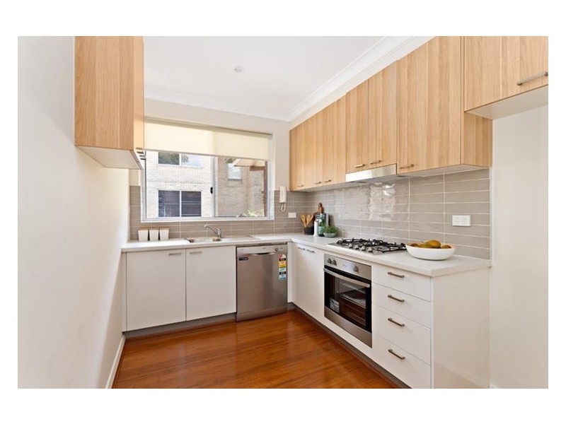 5/33 Milray Avenue, Wollstonecraft NSW 2065