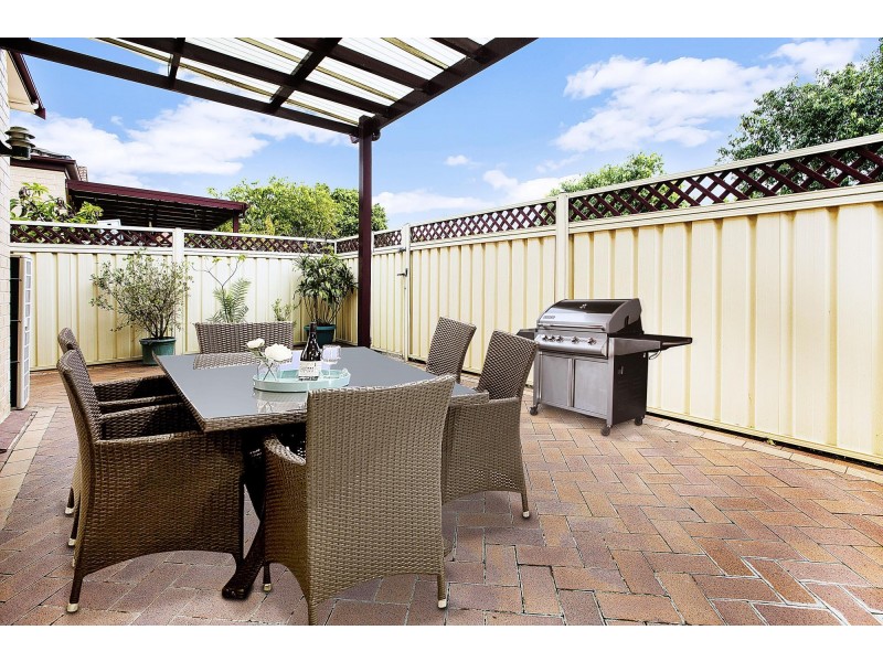 175/18-20 Knocklayde Street, ASHFIELD, N, Ashfield NSW 2131