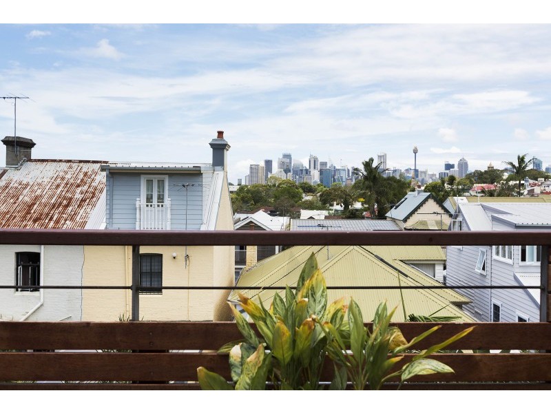 27A Rowntree Street, Balmain NSW 2041