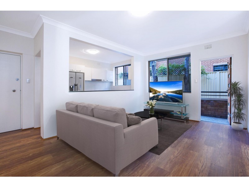 2/19 Church Street, Ashfield NSW 2131