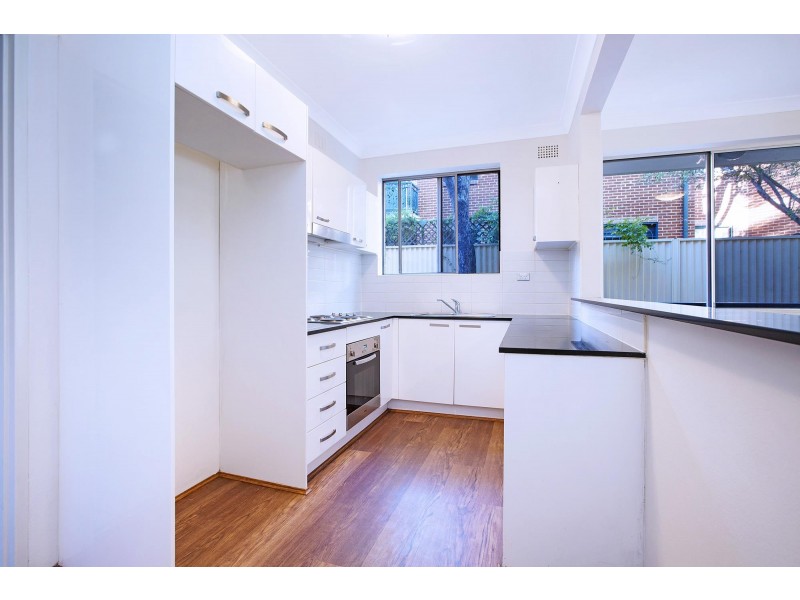 2/19 Church Street, Ashfield NSW 2131