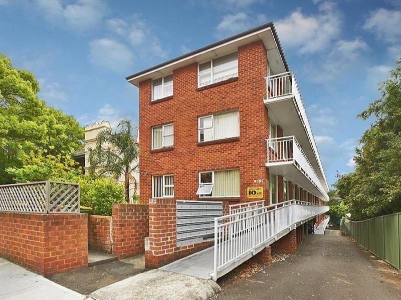 16/137 Smith Street, Summer Hill NSW 2130