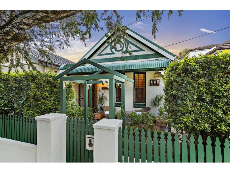 7 Milton Street North, Ashfield NSW 2131