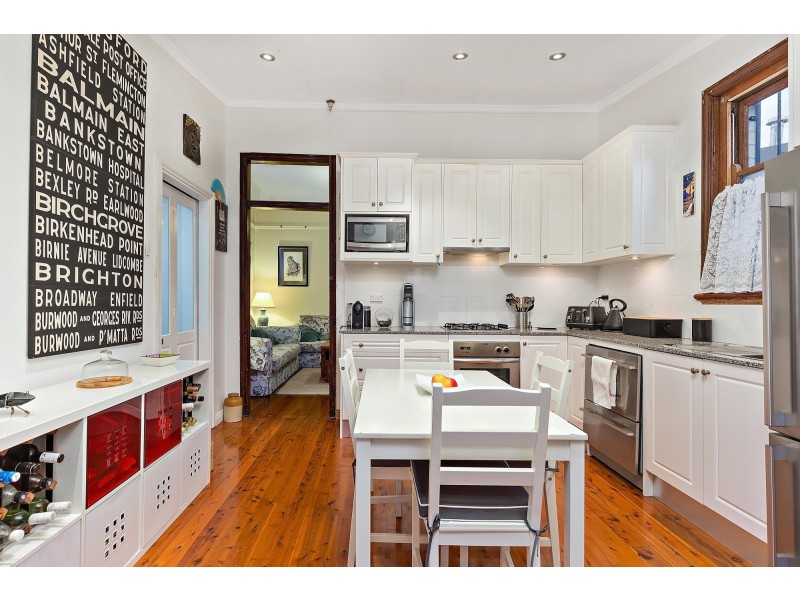7 Milton Street North, Ashfield NSW 2131