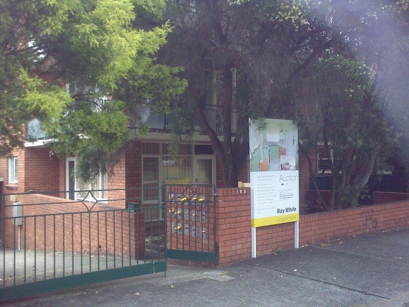 12/165 Edwin Street, Croydon NSW 2132