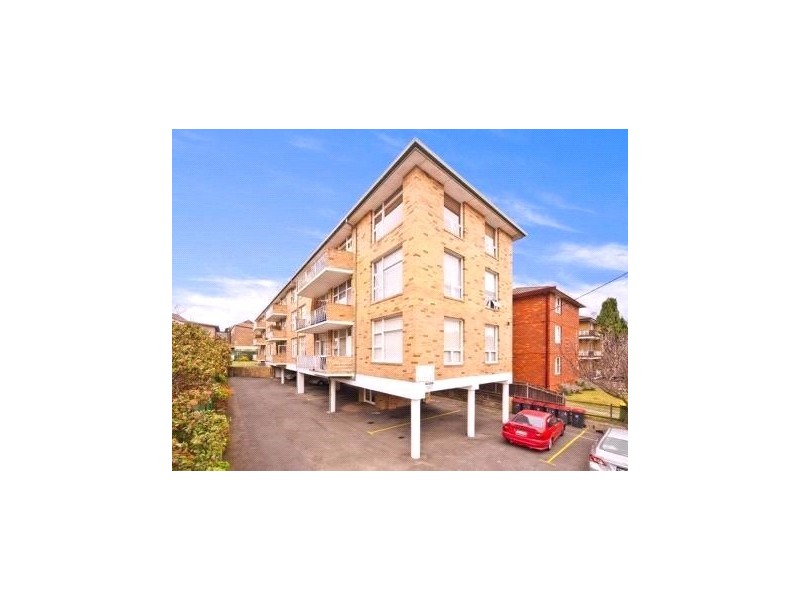 12/33 Alt Street, Ashfield NSW 2131
