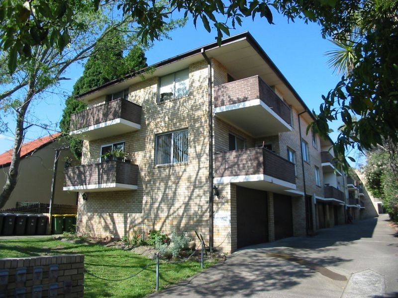 5/30 Queen Street, Ashfield NSW 2131