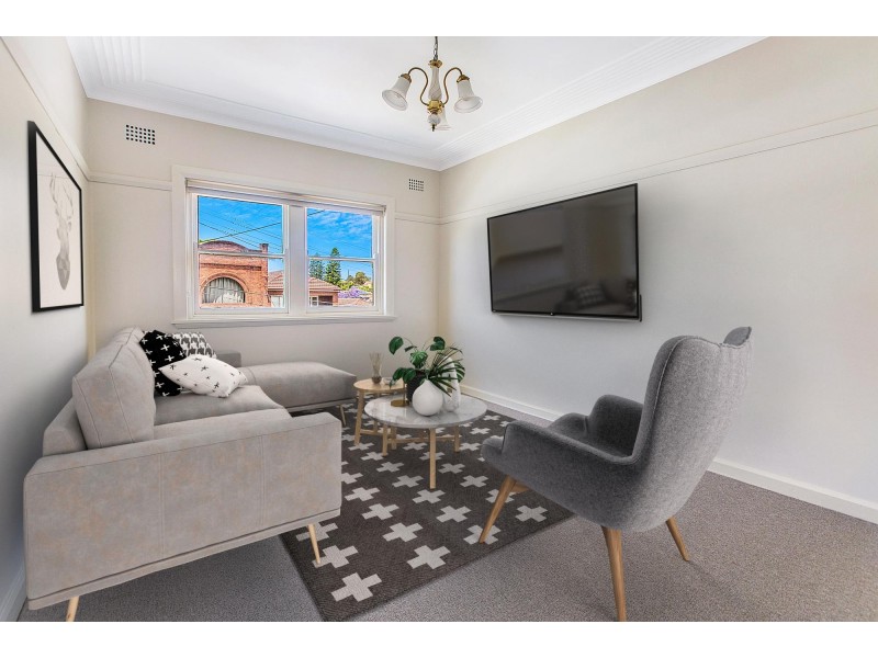 7/101 Milton Street, Ashfield NSW 2131