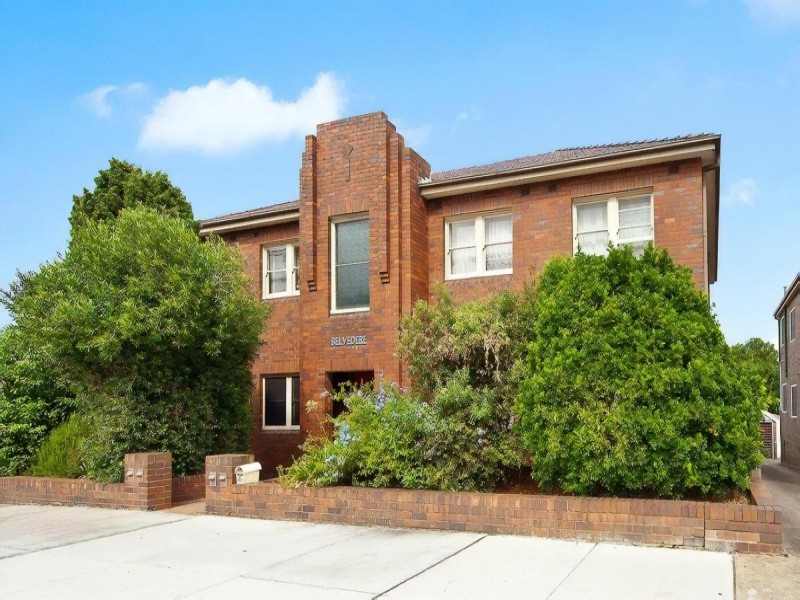 7/101 Milton Street, Ashfield NSW 2131
