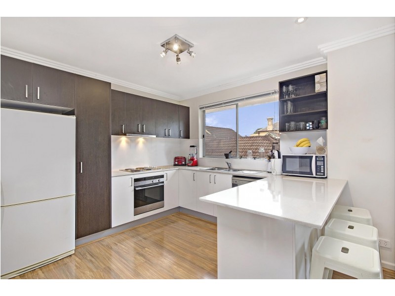 5/33 Prospect Road, Summer Hill NSW 2130