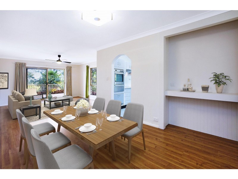 15/27-33 Jeffery Street, Canterbury NSW 2193
