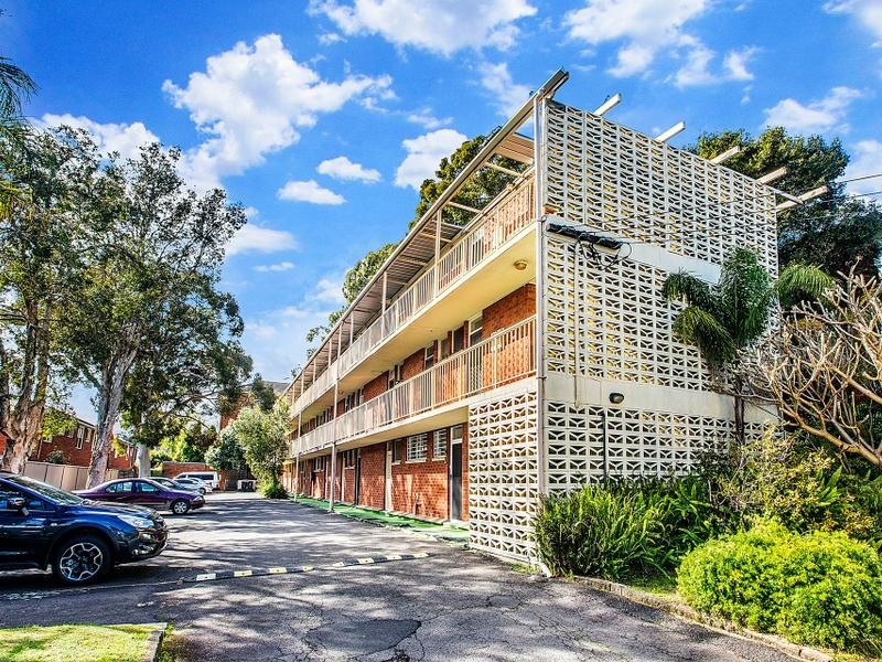 19/11 Church Street, Ashfield NSW 2131