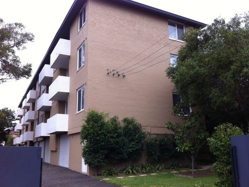 4/89 Bland Street, Ashfield NSW 2131