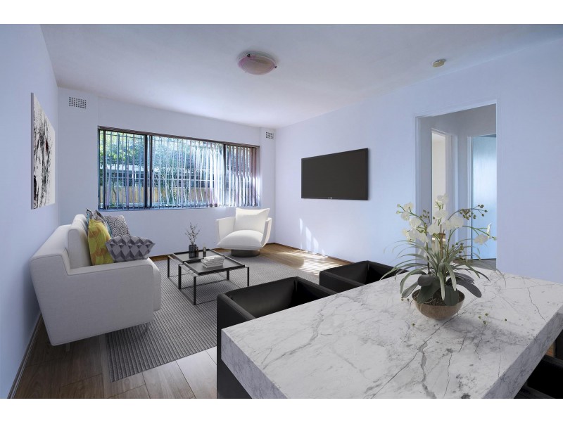 10/6-10 The Avenue, Ashfield NSW 2131