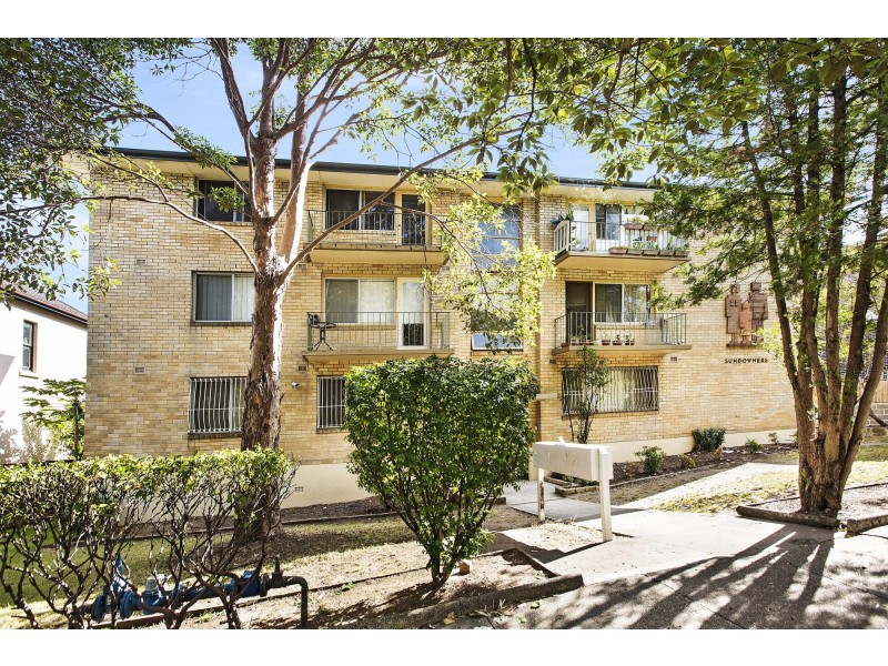 10/6-10 The Avenue, Ashfield NSW 2131