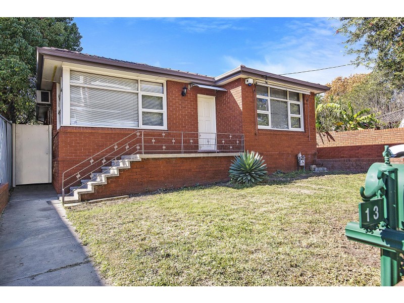 13 Broughton Street,, Canterbury NSW 2193