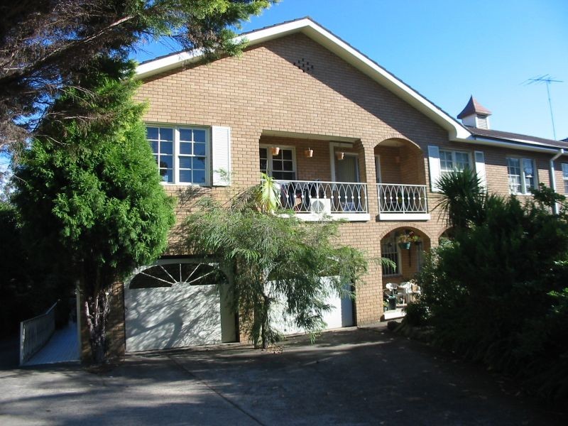 16/30 Minter Street, Canterbury NSW 2193