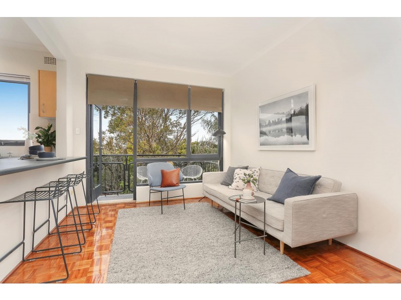 15/7 Bruce Street, ASHFIELD, NSW, 2, Ashfield NSW 2131