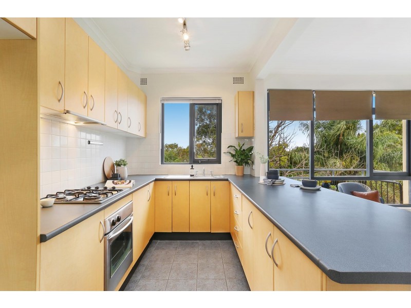 15/7 Bruce Street, ASHFIELD, NSW, 2, Ashfield NSW 2131