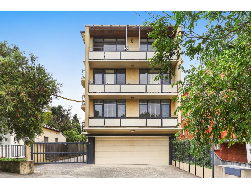15/7 Bruce Street, ASHFIELD, NSW, 2, Ashfield NSW 2131