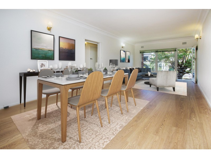 5/10 Tintern Road,, Ashfield NSW 2131
