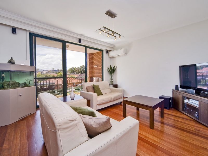 55/18-20 Knocklayde Street, Ashfield NSW 2131